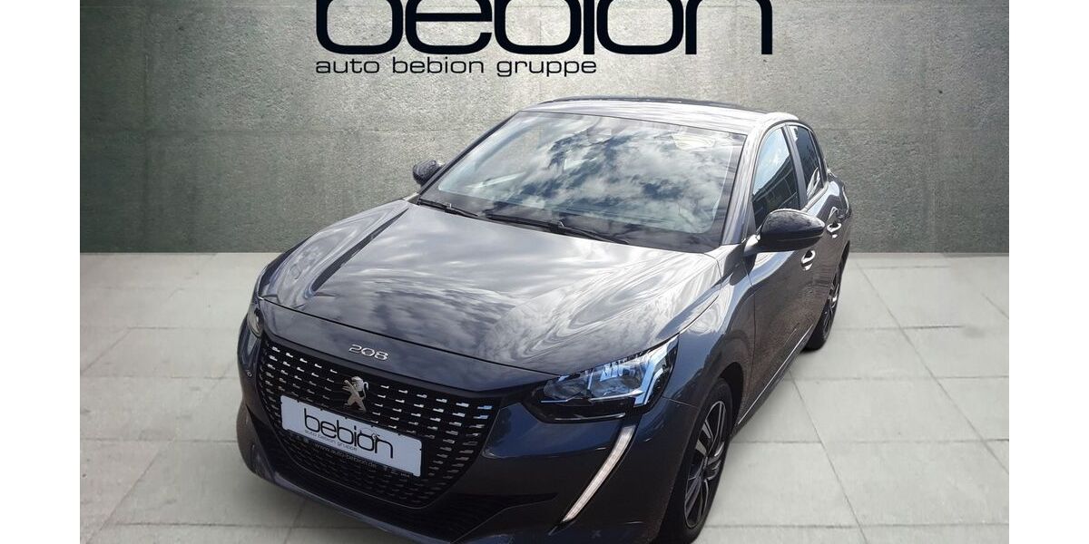 Peugeot 208 28.465 km 13.780 &euro; Herrenberg 71083