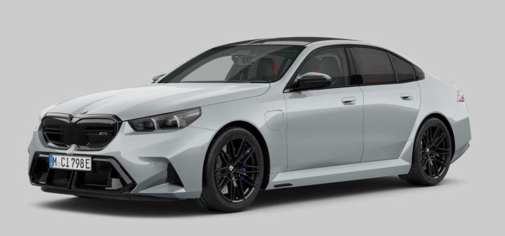 BMW M5 13.000 km 119.727 &euro; Reutlingen/Mittelstadt 72766