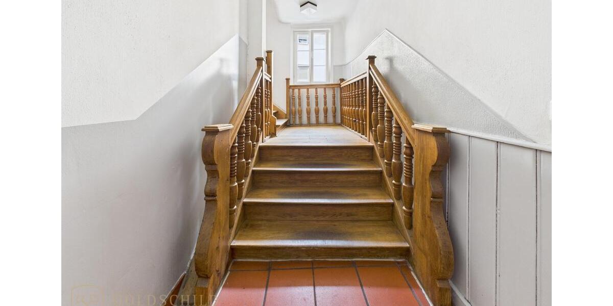 Etagenwohnung Neuffen - 3 Zimmer, 86 m&sup2;, 1.050&euro; | Angebot:24491252