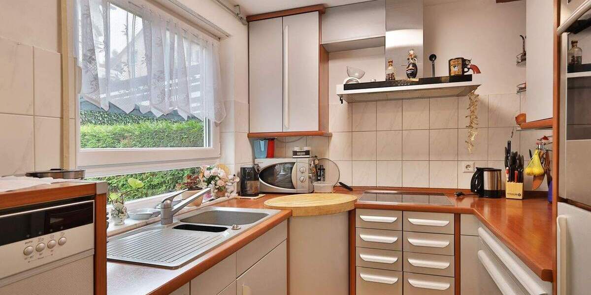 Reihenmittelhaus Aichtal-Neuenhaus Neuenhaus - 4 Zimmer, 103 m&sup2;, 450.000&euro; | Angebot:25836205