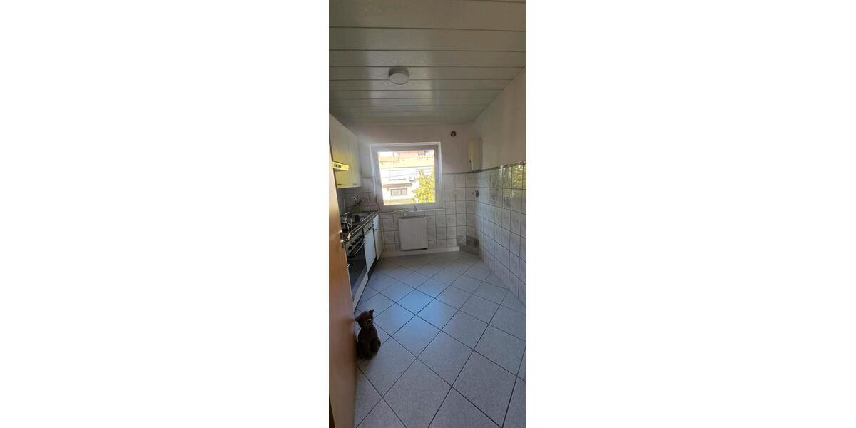 Etagenwohnung Esslingen am Neckar Oberesslingen - 3 Zimmer, 66 m&sup2;, 1.150&euro; | Angebot:27600613