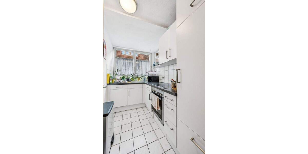 Etagenwohnung Kirchheim unter Teck Kirchheim - 2 Zimmer, 66 m&sup2;, 219.000&euro; | Angebot:25704147
