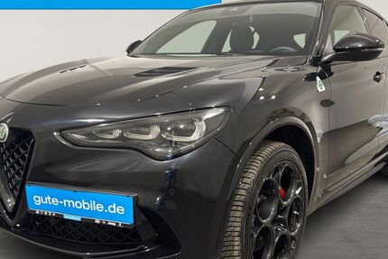 Alfa Romeo Stelvio 28.100 km 69.990 &euro; Reutlingen 72762