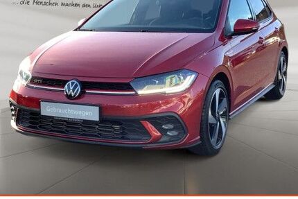 VW Polo 10.300 km 23.490 &euro; Kirchheim 73230