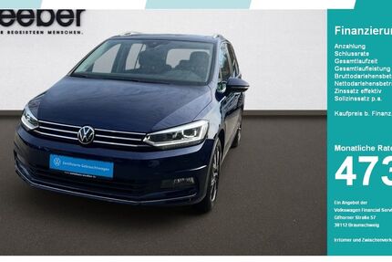 VW Touran 16.643 km 31.890 &euro; Herrenberg 71083