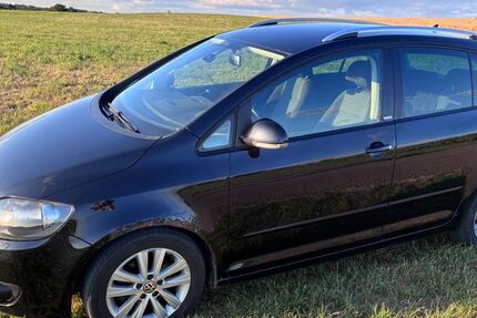 VW Golf Plus 196.000 km 4.200 &euro; Mehrstetten 72537