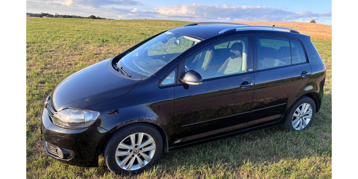 VW Golf Plus 196.000 km 4.200 &euro; Mehrstetten 72537