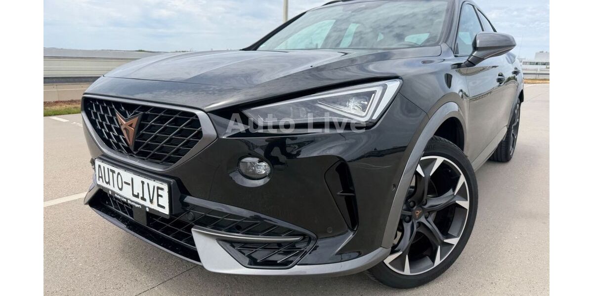 Cupra Formentor 29.850 km 30.990 &euro; Böblingen/Stuttgart 71034
