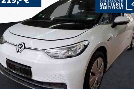 VW ID.3 31.853 km 23.930 &euro; Esslingen (bei Stuttgart) 73734