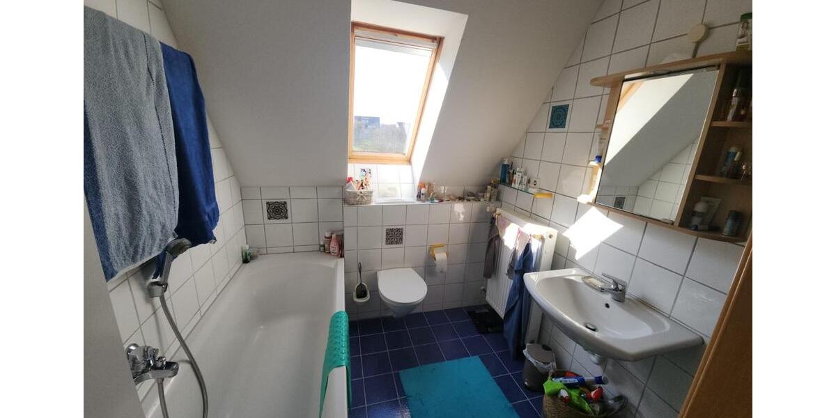 Dachgeschoßwohnung Kusterdingen - 1 Zimmer, 20 m&sup2;, 450&euro; | Angebot:25881364