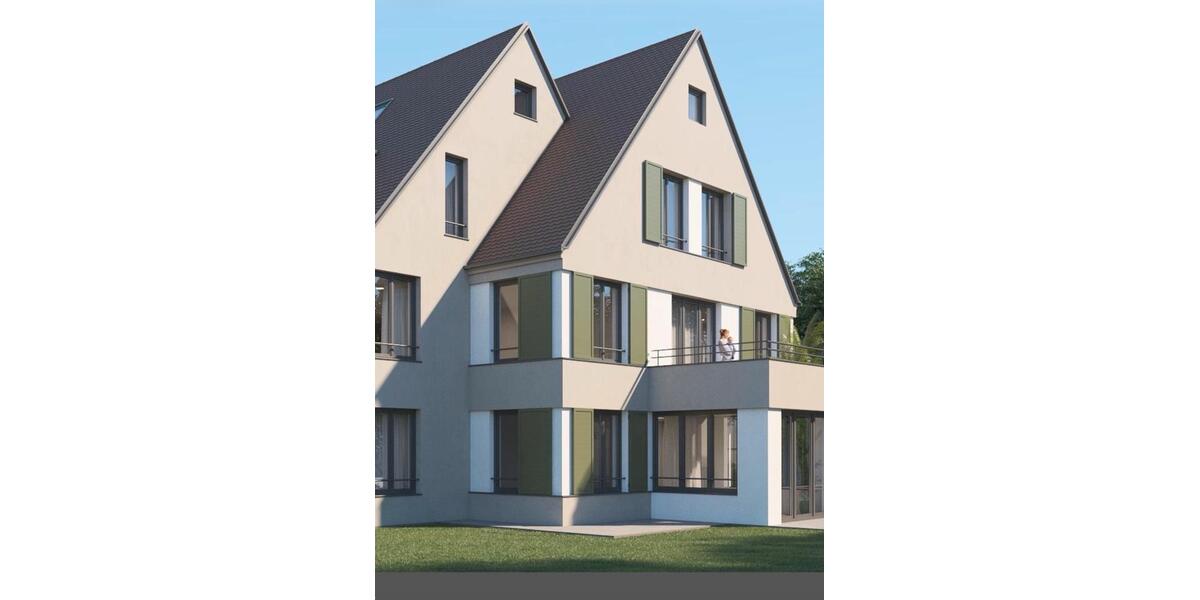 Erdgeschoßwohnung Unterensingen - 2 Zimmer, 70 m&sup2;, 362.000&euro; | Angebot:27598520