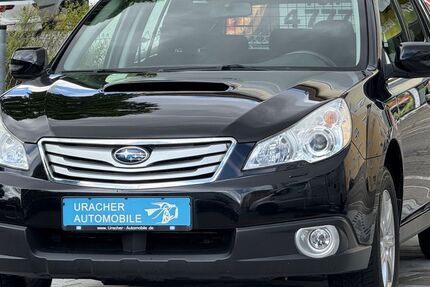 Subaru Legacy 140.000 km 9.790 &euro; Reutlingen 72762