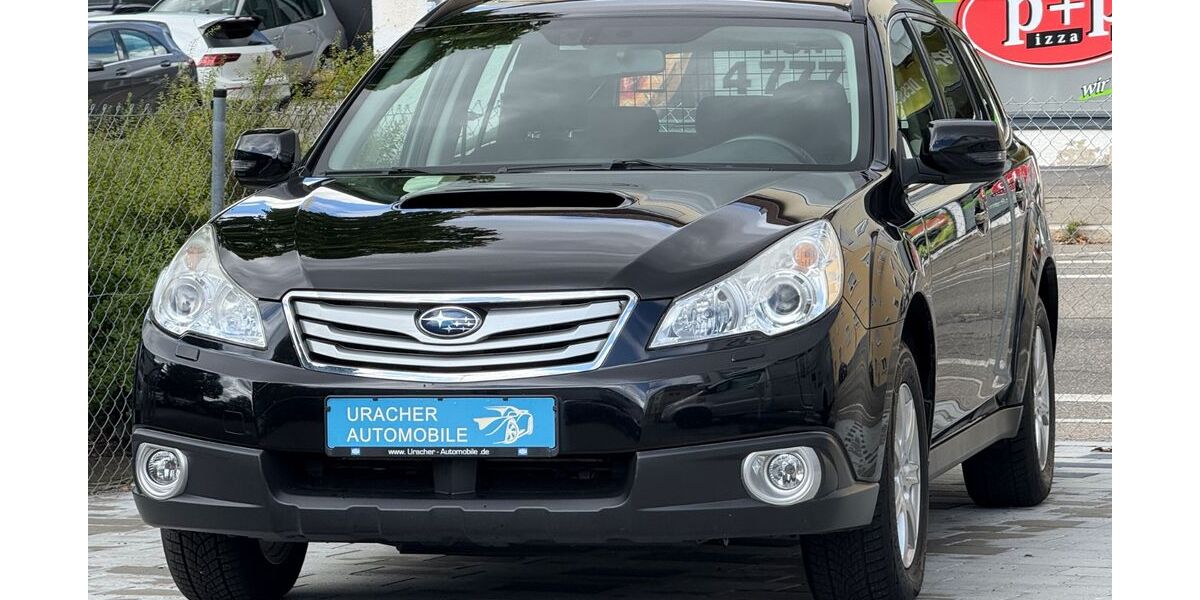 Subaru Legacy 140.000 km 9.790 &euro; Reutlingen 72762