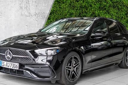 Mercedes-Benz C 200 9.500 km 47.850 &euro; Filderstadt 70794