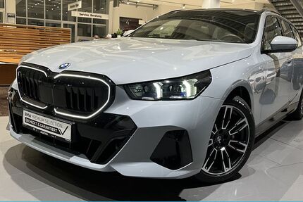 BMW 550 17.035 km 76.890 &euro; Münsingen 72525