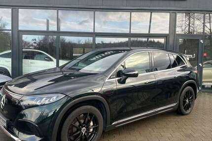 Mercedes-Benz EQS SUV 28.400 km 71.980 &euro; Tübingen 72072