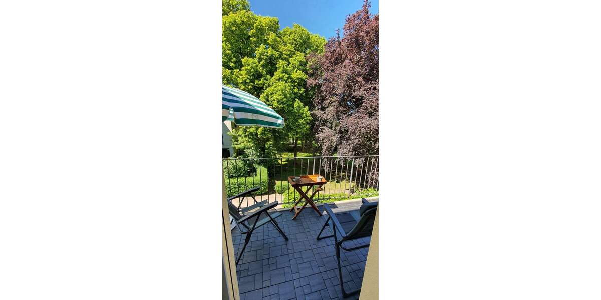 Etagenwohnung Tübingen Derendingen - 2 Zimmer, 47 m&sup2;, 350.000&euro; | Angebot:25541674