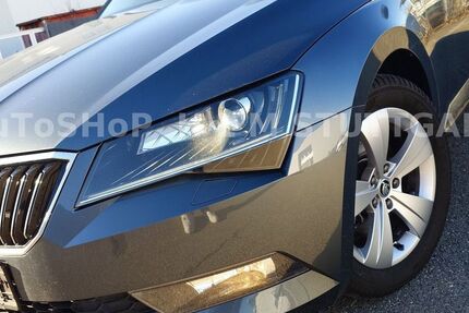 Skoda Superb 116.000 km 15.250 &euro; Holzgerlingen / Böblingen (Region Stuttgart) 71088