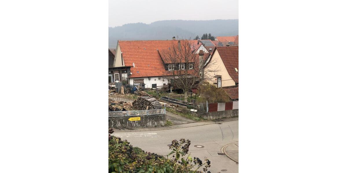 Bauernhaus, Landhaus Hechingen - 5 Zimmer, 148 m&sup2;, 132.000&euro; | Angebot:26066460