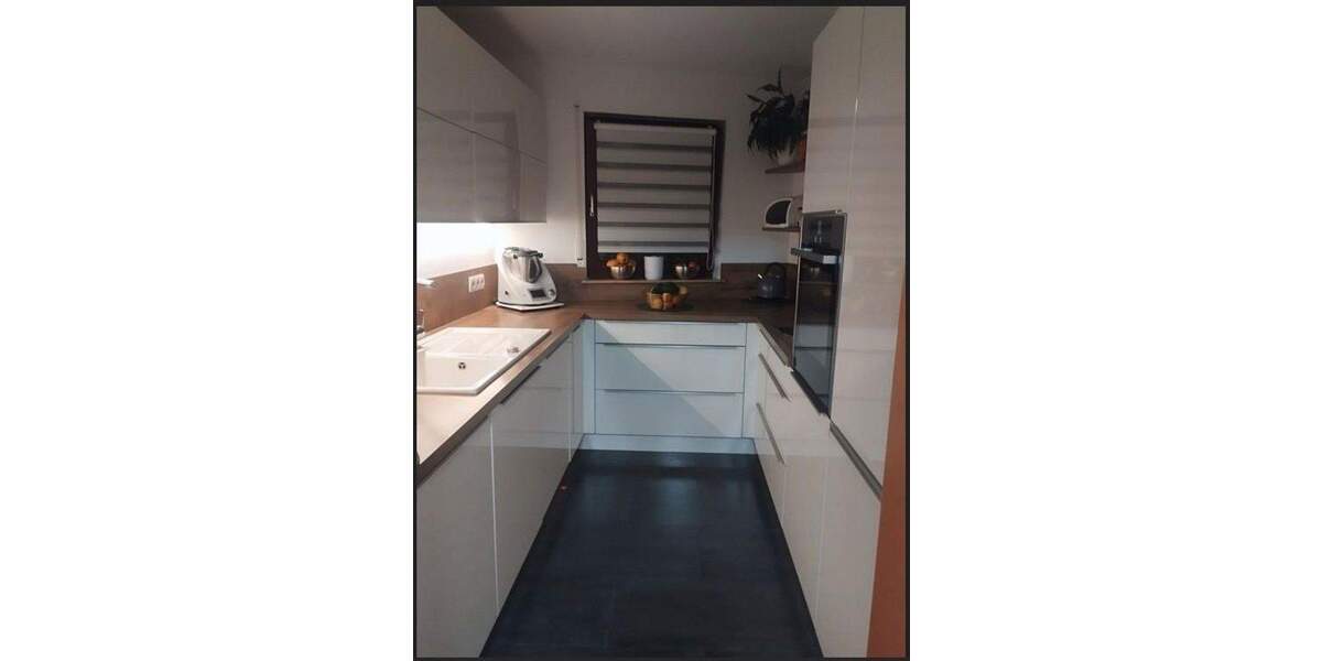 Etagenwohnung Metzingen - 3 Zimmer, 79 m&sup2;, 319.000&euro; | Angebot:25654324