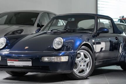 Porsche 964 121.280 km 124.880 &euro; Böblingen 71034