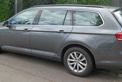 VW Passat Variant 166.000 km 12.900 &euro; Holzmaden 73271