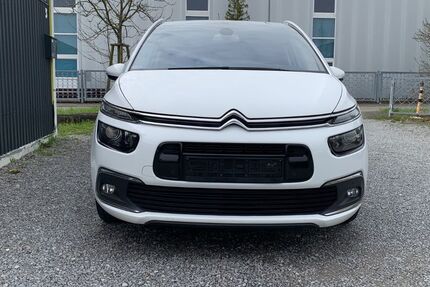 Citroen Grand C4 Picasso / SpaceTourer 173.250 km 8.999 &euro; Sindelfingen 71069