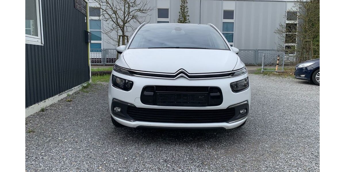 Citroen Grand C4 Picasso / SpaceTourer 173.250 km 8.999 &euro; Sindelfingen 71069