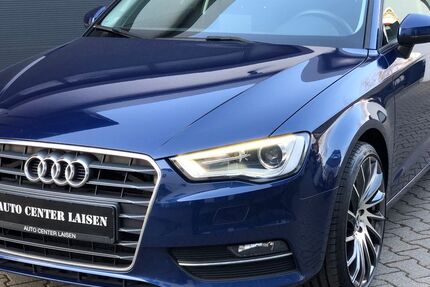 Audi A3 99.000 km 14.999 &euro; Reutlingen 72766