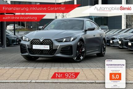 BMW 420 Gran Coupé 23.400 km 54.990 &euro; Filderstadt 70794