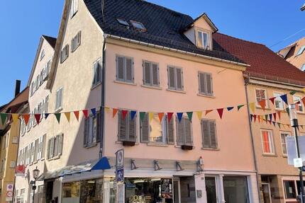 Gewerbeobjekt Rottenburg am Neckar - 952&euro; | Angebot:20538011