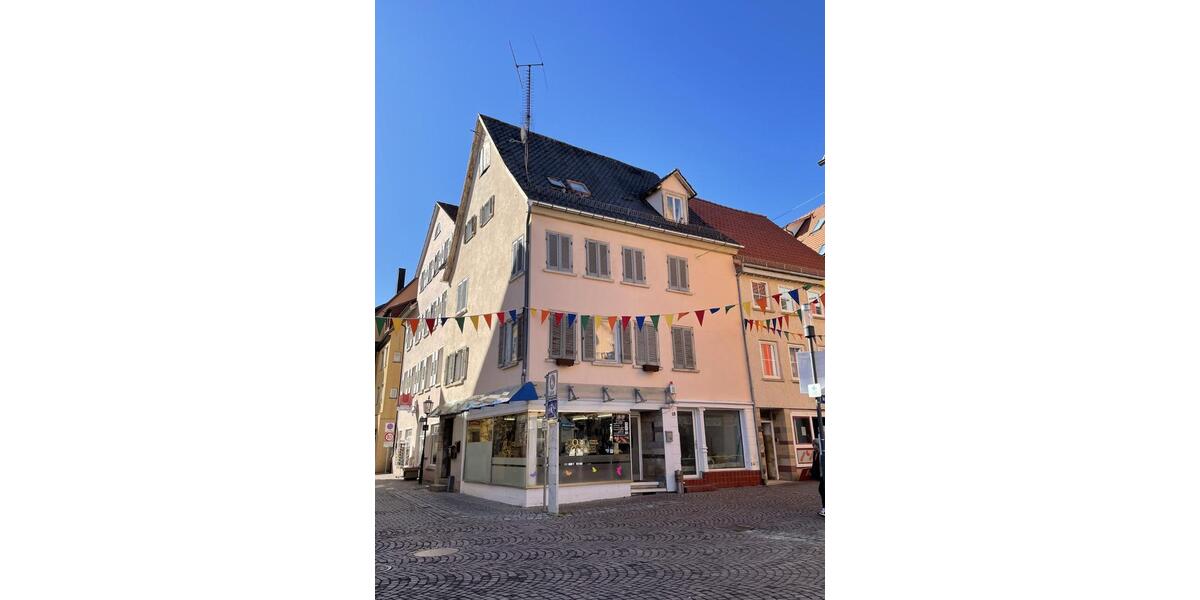 Gewerbeobjekt Rottenburg am Neckar - 952&euro; | Angebot:20538011
