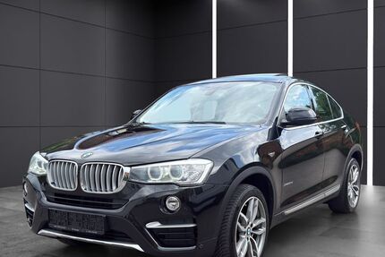 BMW X4 184.000 km 14.990 &euro; Ehningen 71139