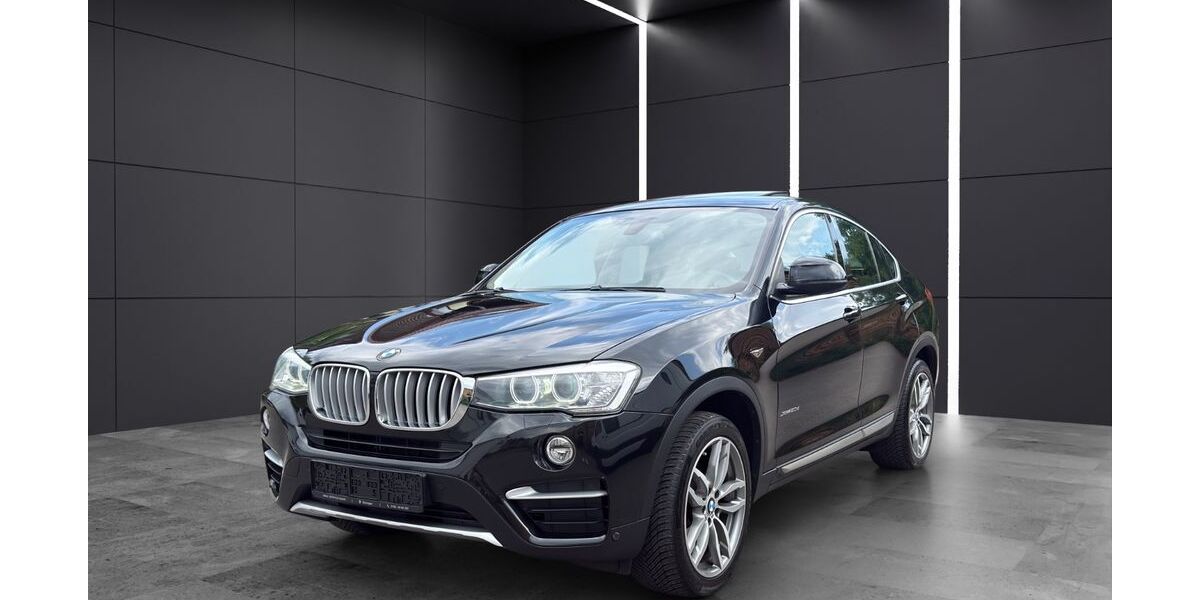 BMW X4 184.000 km 14.990 &euro; Ehningen 71139