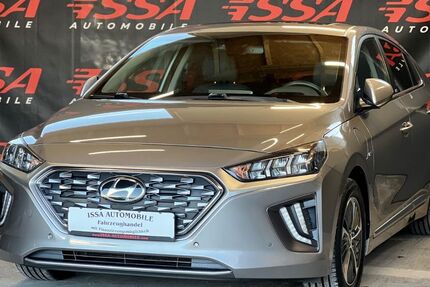 Hyundai IONIQ 84.221 km 17.890 &euro; Pfullingen 72793