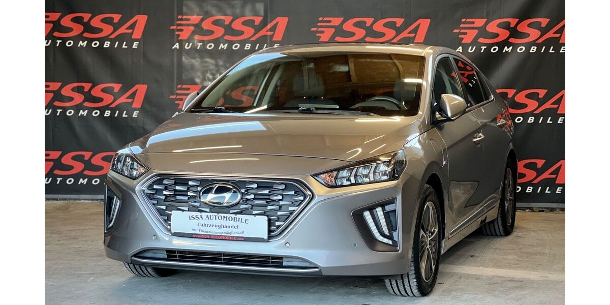 Hyundai IONIQ 84.221 km 17.890 &euro; Pfullingen 72793