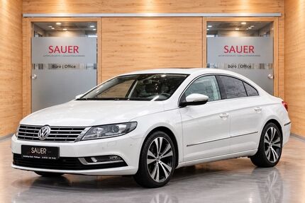 VW CC 189.600 km 9.980 &euro; Pfullingen 72793
