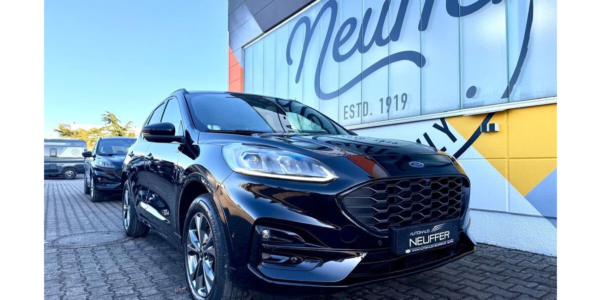 Ford Kuga 70.340 km 22.970 &euro; Herrenberg-Kuppingen 71083