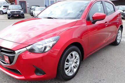 Mazda 2 39.567 km 10.490 &euro; Hechingen 72379