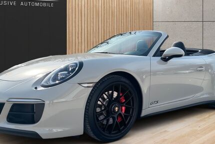 Porsche 991 14.850 km 139.990 &euro; Nürtingen (Stuttgart) 72622