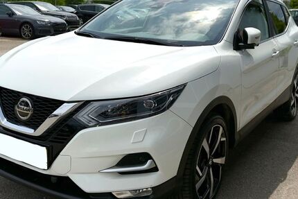Nissan Qashqai 67.600 km 15.500 &euro; Plochingen 73207