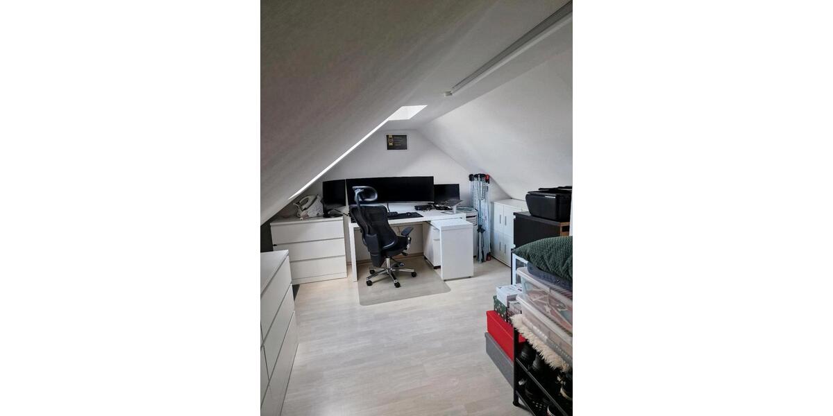 Maisonettenwohnung Wernau (Neckar) - 2.5 Zimmer, 74 m&sup2;, 1.070&euro; | Angebot:25860238