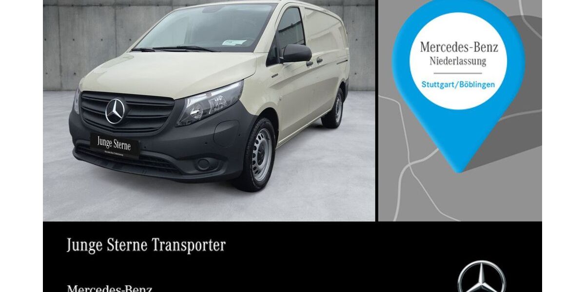 Mercedes-Benz Vito 31.122 km 27.227 &euro; Böblingen 71034