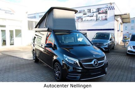 Mercedes-Benz V 250 217.500 km 40.990 &euro; Ostfildern 73760