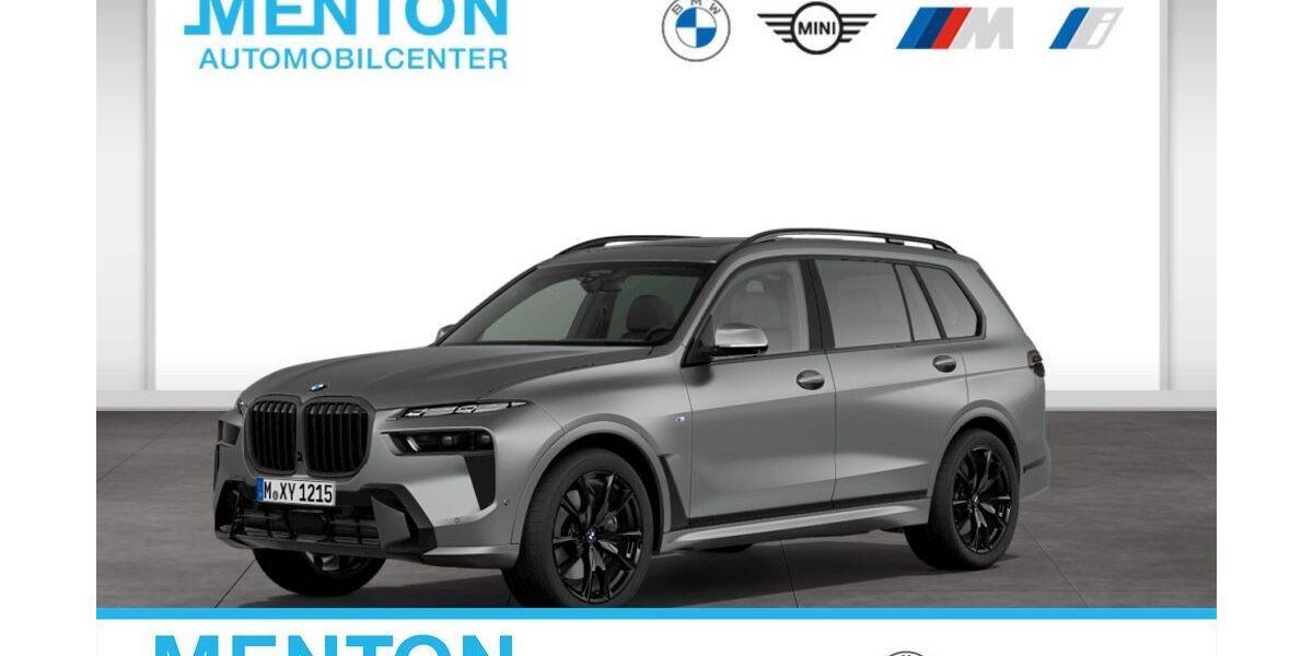 BMW X7 15.534 km 109.500 &euro; Reutlingen 72766