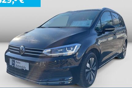 VW Touran 23.099 km 34.390 &euro; Böblingen 71032