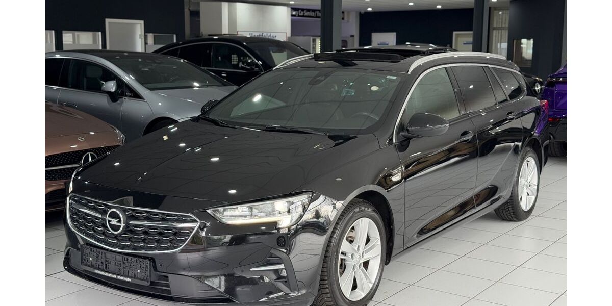 Opel Insignia 120.000 km 11.990 &euro; Weil im Schönbuch 71093