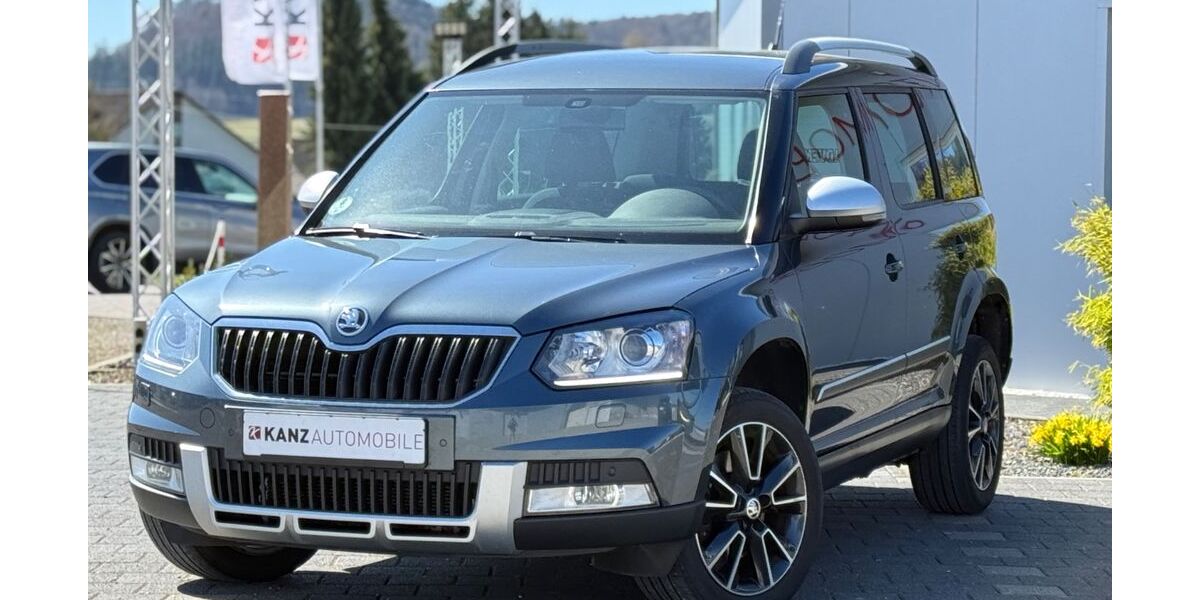 Skoda Yeti 178.900 km 13.500 &euro; Burladingen- Melchingen 72393