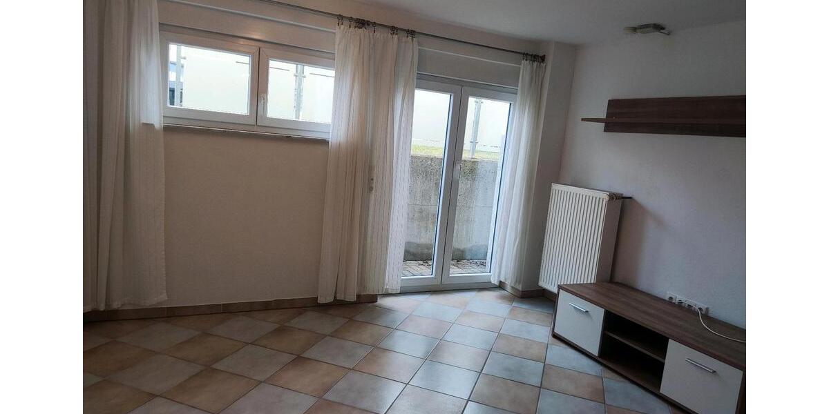 Etagenwohnung Gäufelden - 2 Zimmer, 45 m&sup2;, 800&euro; | Angebot:25329904