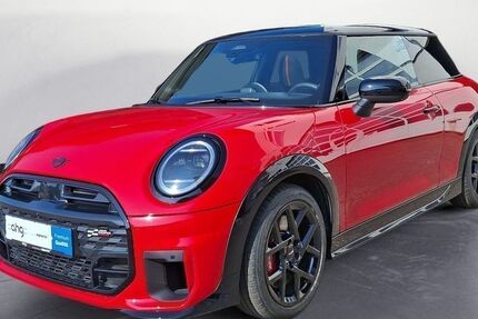 Mini John Cooper Works 12.726 km 30.950 &euro; Ostfildern 73760